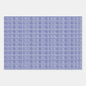 WHEATENテリアブルートワール ラッピングペーパーシート (正面2)