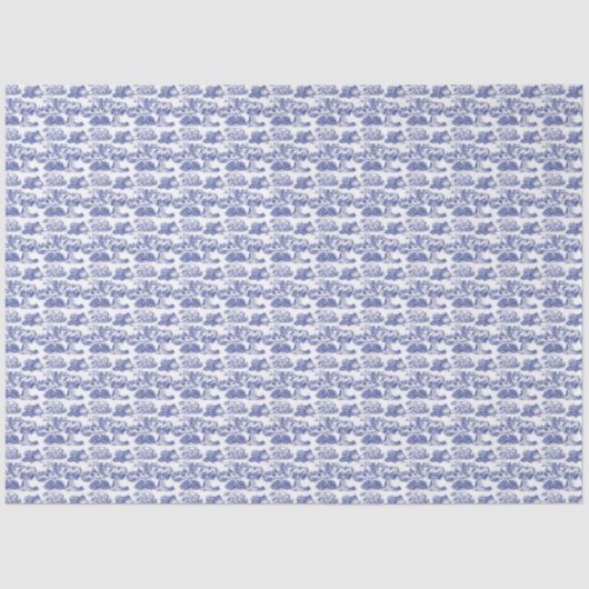 WHEATENテリアブルートワール 薄葉紙 (正面)