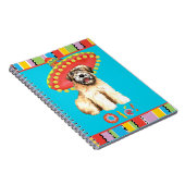 Wheatenフェスタ ノートブック (右側)