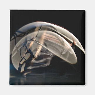 Wheel in Motion Magnet マグネット