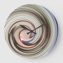 Wheel of Fortune ラージ壁時計