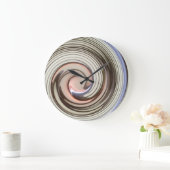 Wheel of Fortune ラージ壁時計 (ホーム)