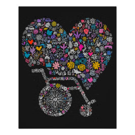 Wheel of Many Lives ポスター