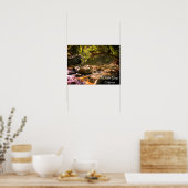 Wheeler Gorge, California – ポスター (キッチン)