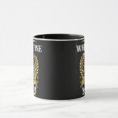 WHEELHOUSEのものだから分かるまい マグカップ (中央)