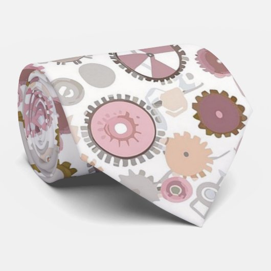 Wheels ネクタイ (ロール)