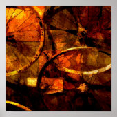 Wheels ポスター (正面)