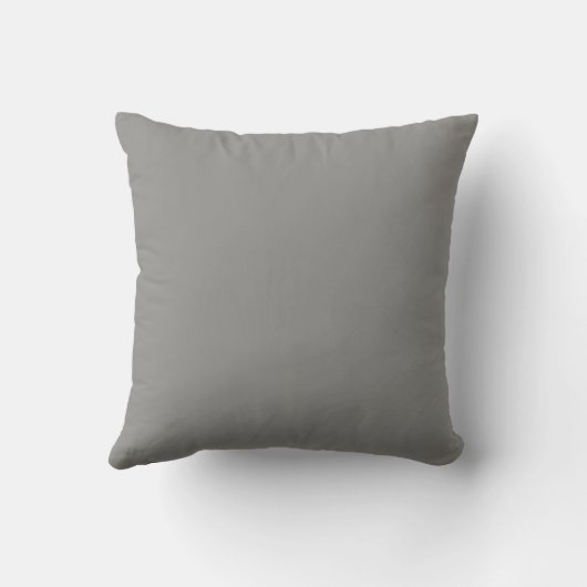 Wheels Black and White - Throw Pillow クッション (裏面)