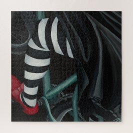 Wheels Up! ジグソーパズル