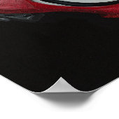 Wheels Up! ポスター (角)