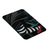 Wheels Up! マグネット (右側)