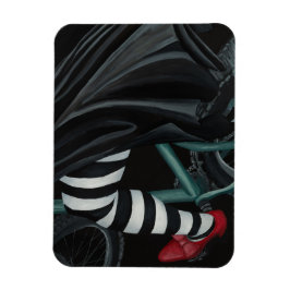 Wheels Up! マグネット