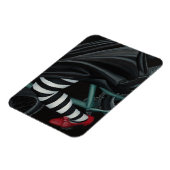 Wheels Up! マグネット (左側)