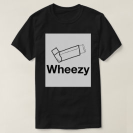 WheezyベビーのTシャツ Tシャツ