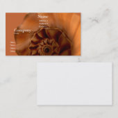 Whelk 名刺 (正面/裏面)