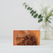 Whelk 名刺 (スタンド正面)