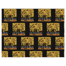 When a Black Roamsスクラップブック紙