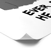 When Amish Turn 40ポスター ポスター (角)