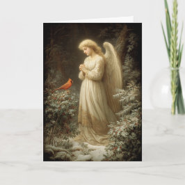 When Cardinals Appear シーズンカード