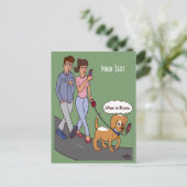 When Inローマ ポストカード (スタンド正面)