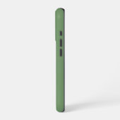 When Inローマ iPhoneケース (左側面)