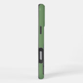 When Inローマ iPhoneケース (右側面)