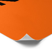 WHEN IN DOUBT, TAKE A NAP – Cozy Wall Art ポスター (角)