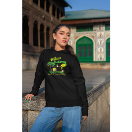 When Life 与え You Lemonsおもしろい引用文 パーカ