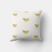 When Life Gives You Lemons Be A Squirter クッション (裏面)