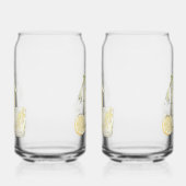 When Life Gives You Lemons Make Lemonade ガラス缶 (右)