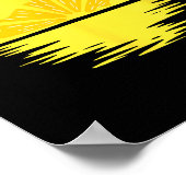 When Life Gives You Lemons Make... - Lemonade ポスター (角)