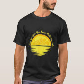 When Life Gives You Lemons Make... - Lemonade Tシャツ (正面)