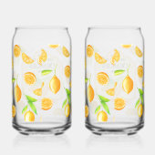 'When Life Gives You Oranges, Make Screwdrivers':  ガラス缶 (右)