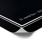 When My Guitar Asy Sleeps poster ポスター (角)