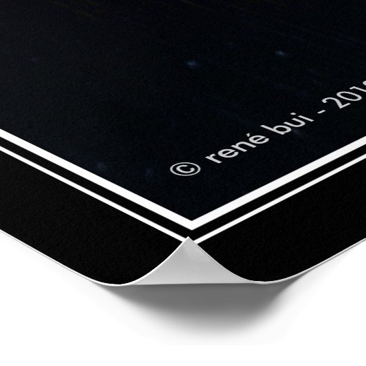 When My Guitar Asy Sleeps poster ポスター (角)