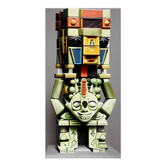 When Paul Klee Gave Me Away ポスター (正面)