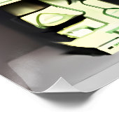 When Paul Klee Gave Me Away ポスター (コーナー)