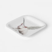 When Pigs Fly ペーパープレート (傾斜あり)