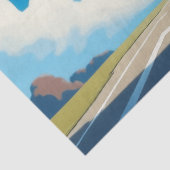 When Pigs Fly Funny Winged Pigs 薄葉紙 (詳細)