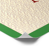 When the Enemy is Anti-Fascist ポスター (角)