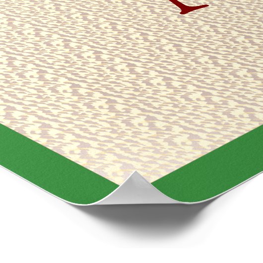 When the Enemy is Anti-Fascist ポスター (角)