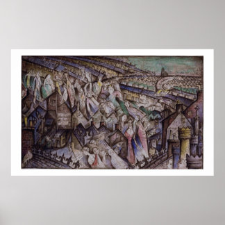 When the Fat Lady Sings Poster ポスター