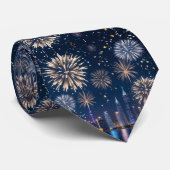 When the Lights Begin to Fall ネクタイ (ロール)