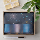 When the Lights Begin to Fall 薄葉紙 (ギフト)