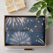 When the Lights Begin to Fall 薄葉紙 (ギフト)