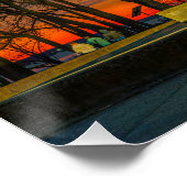 When the Sun Is Eclipsed by the Moon ポスター (コーナー)