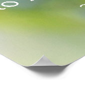 When You Arise Marcus Aurelius Inspiration引用文 ポスター (角)