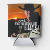 When You Hold Me Tight CD Coverクーラーボックス 缶クーラー (正面)