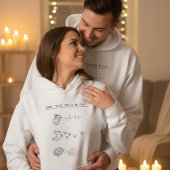 When You’re Really in Love パーカ