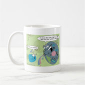 whenIwasalittlestemcell-zz コーヒーマグカップ (左)